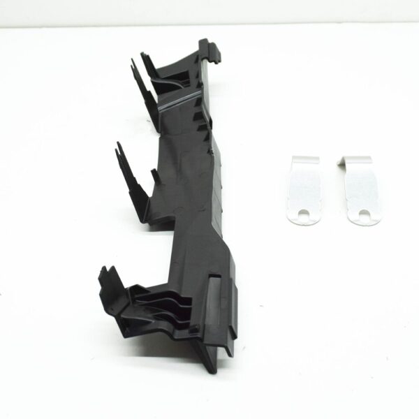 63119879643 - BMW 5 G30 Headlight Bracket Front Left 63119879643 9879643 NEW Genuine