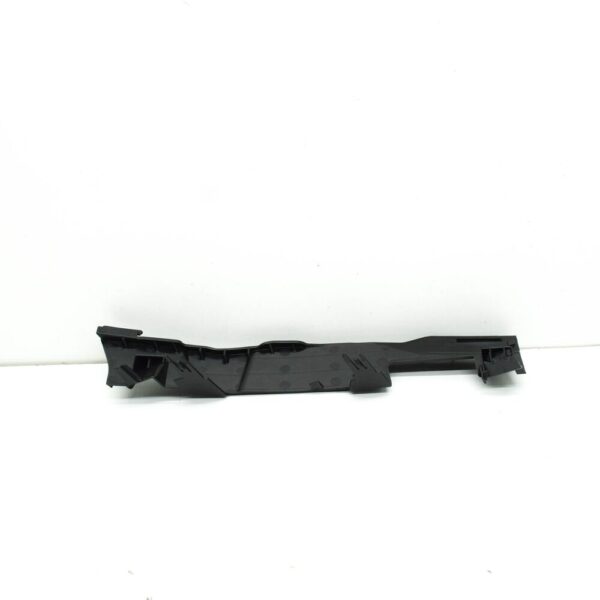 63119879643 - BMW 5 G30 Headlight Bracket Front Left 63119879643 9879643 NEW Genuine