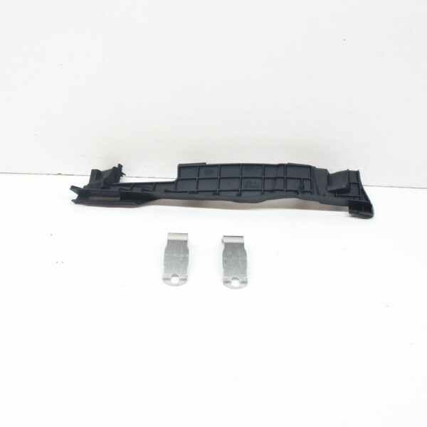 63119879644 - BMW 5 F90 M Right Headlight Bracket Mount 63119879644 NEW GENUINE