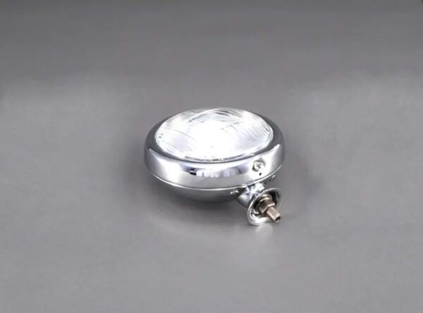 63120137303 - NEW MINI COOPER R50, R53 FRONT HIGH LIGHT 63120137303 ORIGINAL