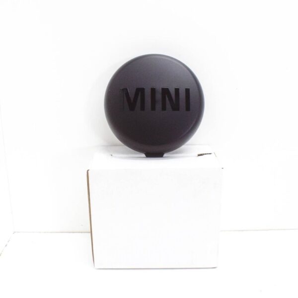 63120432836 - NEW MINI R57 DRIVING LIGHT COVER CAP 63120432836 ORIGINAL