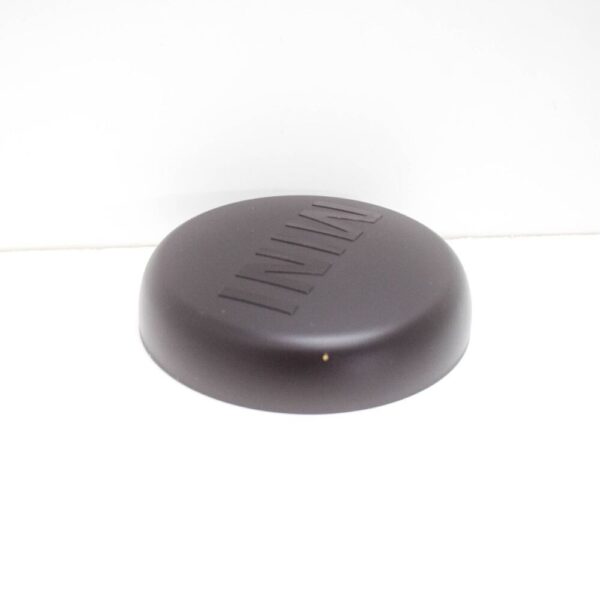 63120432836 - NEW MINI R57 DRIVING LIGHT COVER CAP 63120432836 ORIGINAL
