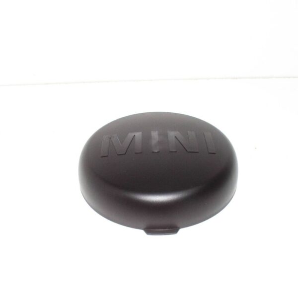 63120432836 - NEW MINI R57 DRIVING LIGHT COVER CAP 63120432836 ORIGINAL