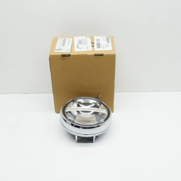 63122289658 - MINI F60 auxiliary headlights driving light LED 63122289658 2289658 NEW REAL