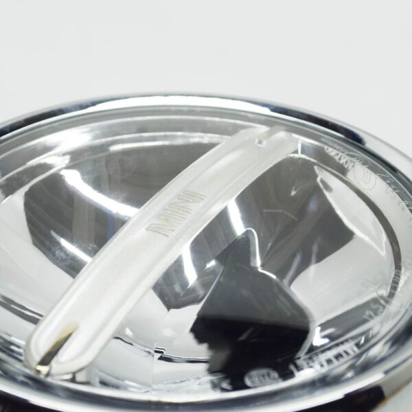 63122289658 - MINI F60 auxiliary headlights driving light LED 63122289658 2289658 NEW REAL