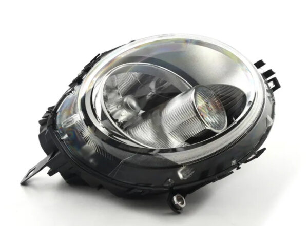 63122751876 - NEW MINI CONVERTIBLE R57 USA FRONT RIGHT HEADLIGHTS LHD 63122751876 2751876