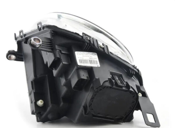 63122751876 - NEW MINI CONVERTIBLE R57 USA FRONT RIGHT HEADLIGHTS LHD 63122751876 2751876