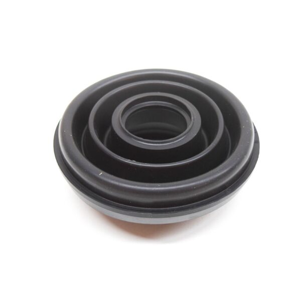 63126904047 - BMW 5 E39 XENON Headlight Low Beam Rubber Seal 63126904047 NEW GENUINE