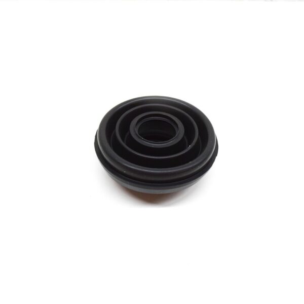 63126904047 - BMW 5 E39 XENON Headlight Low Beam Rubber Seal 63126904047 NEW GENUINE