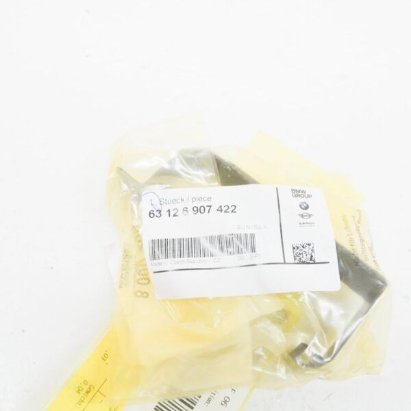 63126907422 - BMW E39 Sedan Support F Xenon Light Control Unit 63126907422 NEW