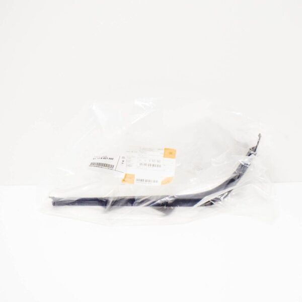 63126921860 - BMW 3 E46 upper headlights top panel 63126921860 new original 2003