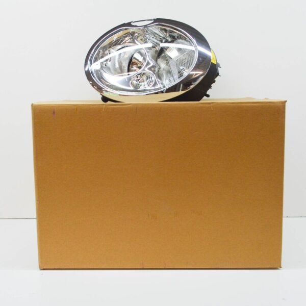 63126933841 - Mini Cooper R50 Xenon Front Left Headlights RHD 631269338841 69338841 NEW
