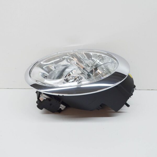 63126933841 - Mini Cooper R50 Xenon Front Left Headlights RHD 631269338841 69338841 NEW