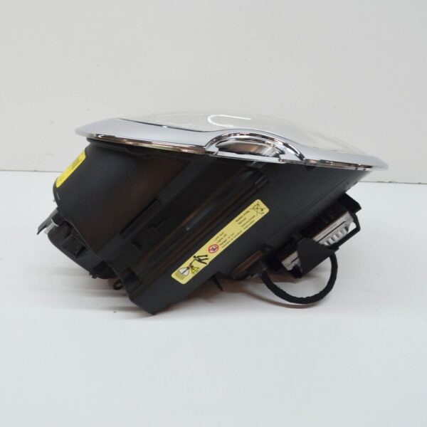 63126933841 - Mini Cooper R50 Xenon Front Left Headlights RHD 631269338841 69338841 NEW