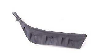 63126939272 - New Genuine BMW X3 Series Front Upper Headlight Lamp Gasket Seal Right 6939272