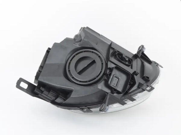 63127270025 - NEW MINI CLUBMAN R55 FRONT LEFT BI-XENON HEADLIGHTS RHD 63127270025 ORIGINAL
