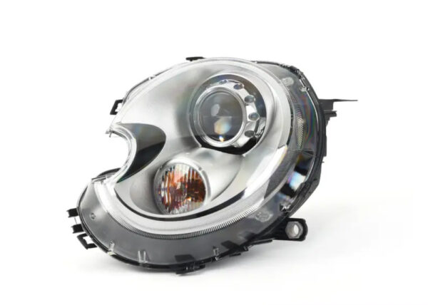 63127292057 - MINI CLUBMAN R55 Bi-Xenon Headlights Front Left LHD 63127292057 NEW GENUINE