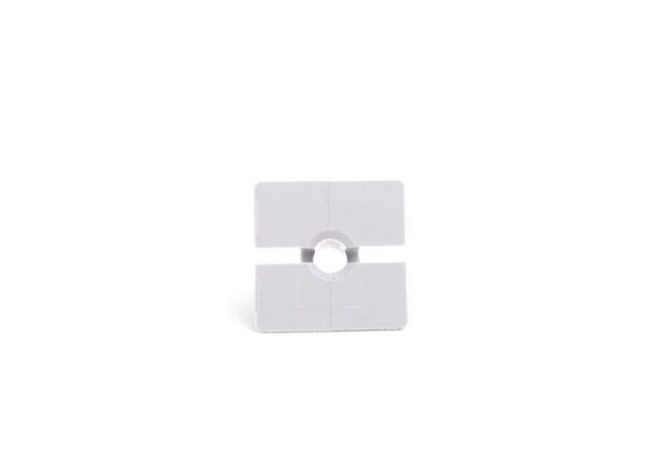 63128374671 - BMW chassis body plastic slot clip plug insert 8374671 63128374671
