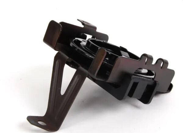 63128386556 - BMW 5 E39 Bracket for Right Headlight Control Unit 63128386556 NEW GENUINE