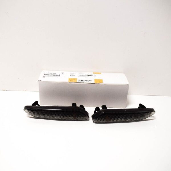 63132221503 - MINI COUNTRYMAN R60 Additional Side Marker Displays Set 2221503 NEW