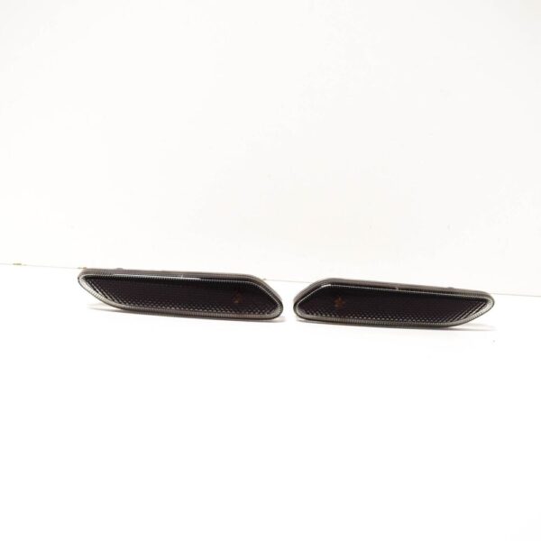 63132221503 - MINI COUNTRYMAN R60 Additional Side Marker Displays Set 2221503 NEW