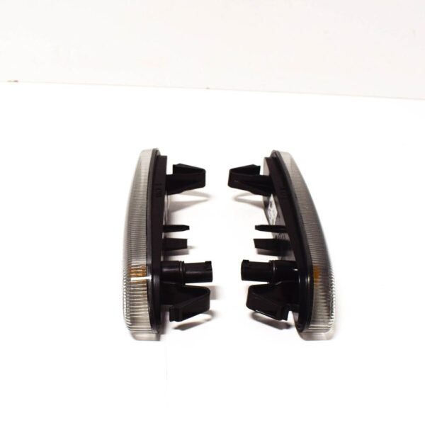 63132221503 - MINI COUNTRYMAN R60 Additional Side Marker Displays Set 2221503 NEW