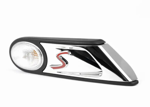 63132751970 - MINI Cooper S CLUBMAN R55 Right Front Indicator 63132751970 NEW REAL
