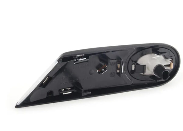 63132751970 - MINI Cooper S CLUBMAN R55 Right Front Indicator 63132751970 NEW REAL