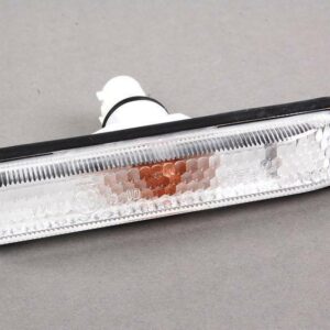 63137164491 - New Genuine BMW X5 E53 3 E36 Wind Side Direction Indicators Left Side