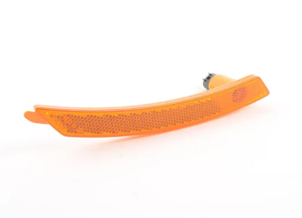 63137212938 - MINI CONVERTIBLE R57 REAR RIGHT SIDE MARKER LIGHT 63137212938 NEW GENUINE