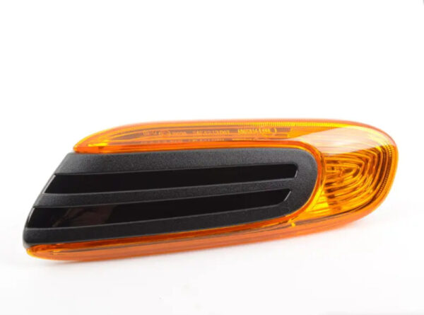 63137298345 - NEW OEM MINI COOPER F55 FRONT LEFT SIDE TURN INDICATOR LAMP 63137298345 GENUINE