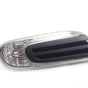 63137298348 - NEW MINI COOPER F55 FRONT RIGHT SIDE PANEL TURN LIGHT 63137298348 ORIGINAL