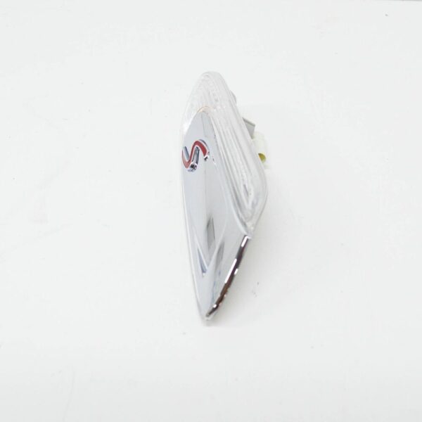 63137298352 - MINI COOPER S F56 Front Right Fender Turn Indicator 63137298352 NEW GENUINE