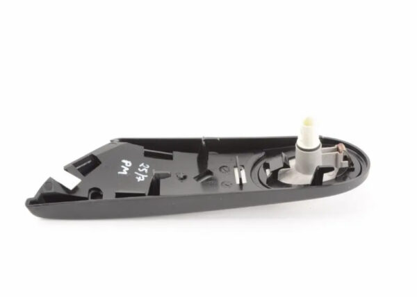 63137315988 - OEM MINI R56 S LCI GOODWOOD SIDE TURN SIGNAL WITH GRILLE RIGHT GENUINE NEW