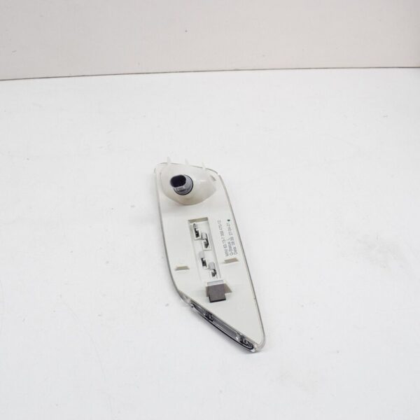63137358470 - MINI CLUBMAN COOPER S F54 Front Right Indicator 63137358470 NEW