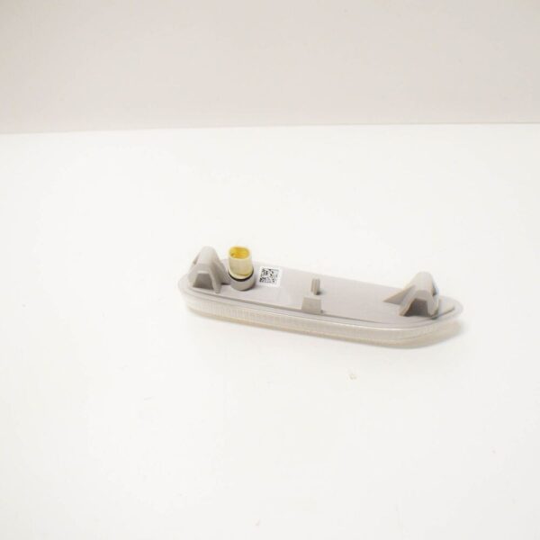 63139802569 - MINI R60 Side Marker Light Turn Indicator Lamp Left 63139802569 NEW GENUINE