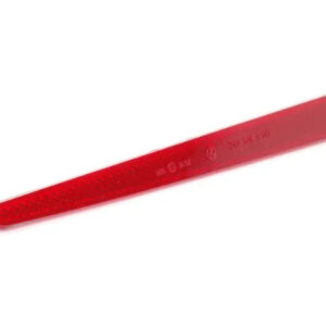 63146901571 - New Genuine BMW X5 E53 Rear Bumper N/S Left Side Reflector 63146901571 OEM