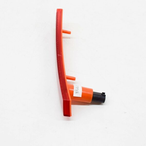 63147165872 - OEM MINI R50 REAR RIGHT BUMPER SIDE MARKER LIGHT REFLECTOR 63147165872 GENUINE