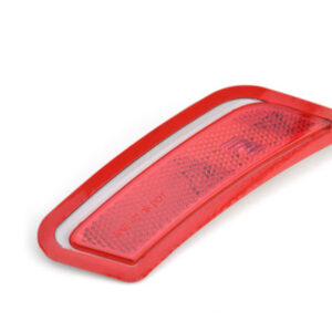 63147378720 - NEW MINI -LANDSMANN F60 REAR RIGHT SIDE MARKER LIGHT 63147378720 GENUINE