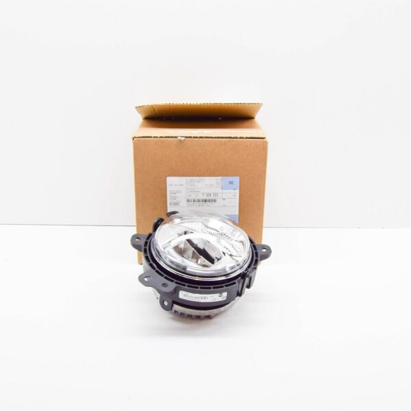 63177329171 - Mini Cooper F56 Front Left Fog Light 7329171 63177329171 NEW GENUINE