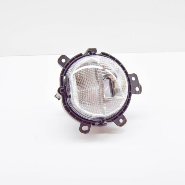 63177329171 - Mini Cooper F56 Front Left Fog Light 7329171 63177329171 NEW GENUINE