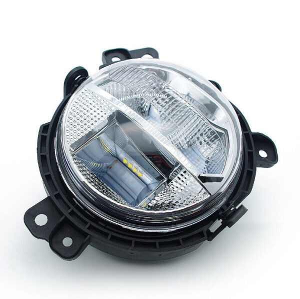 63177409121 - NEW MINI COUNTRYMAN F60 FRONT LEFT FOG LIGHT 63177409121 7409121 ORIGINAL