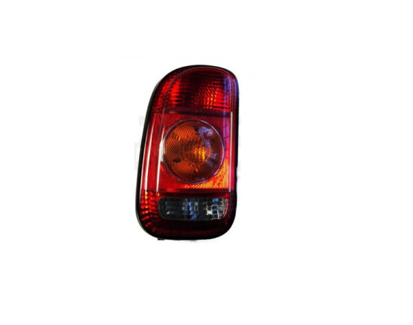 63212755115 - NEW MINI CLUBMAN R55 REAR LEFT LIGHT IN SIDE PANEL 63212755115 GENUINE