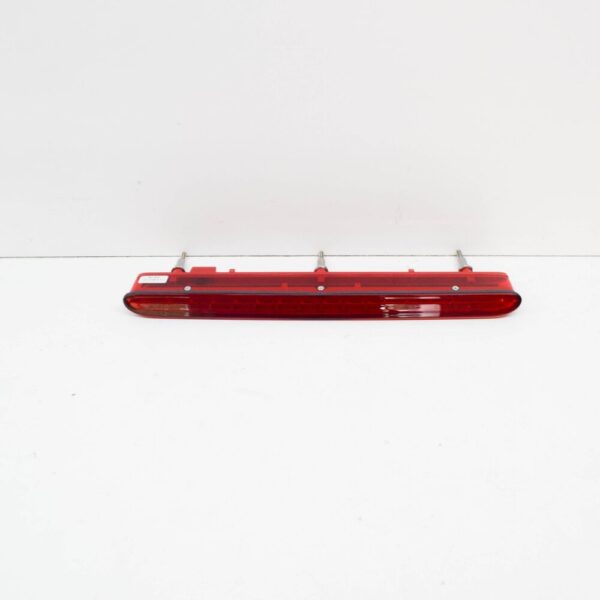 63216920739 - BMW 3 Convertible E46 Red Third Brake Light Assembly 63216920739 NEW GENUINE