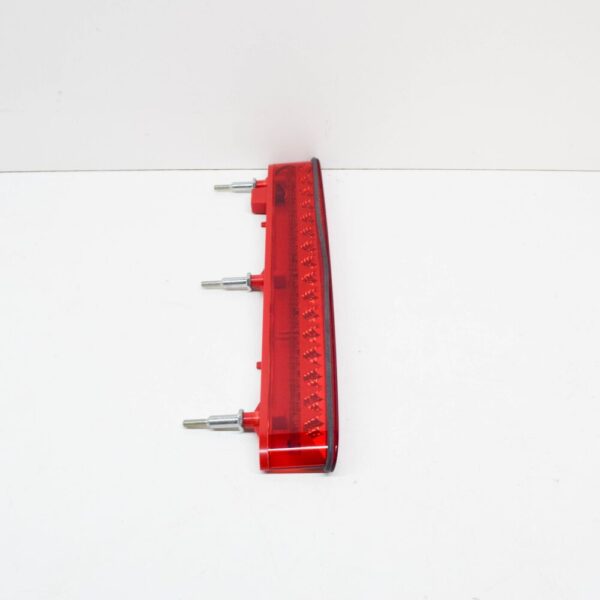 63216920739 - BMW 3 Convertible E46 Red Third Brake Light Assembly 63216920739 NEW GENUINE