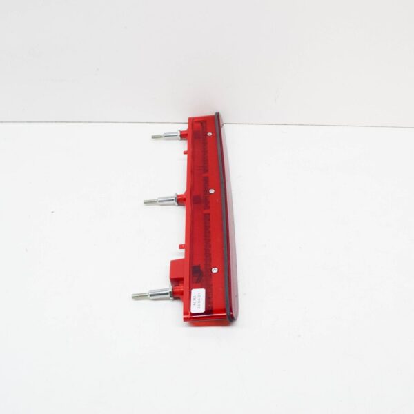 63216920739 - BMW 3 Convertible E46 Red Third Brake Light Assembly 63216920739 NEW GENUINE
