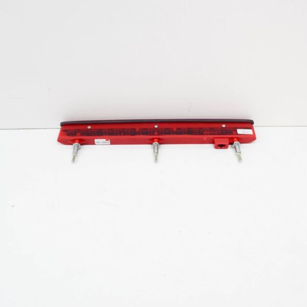 63216920739 - BMW 3 Convertible E46 Red Third Brake Light Assembly 63216920739 NEW GENUINE