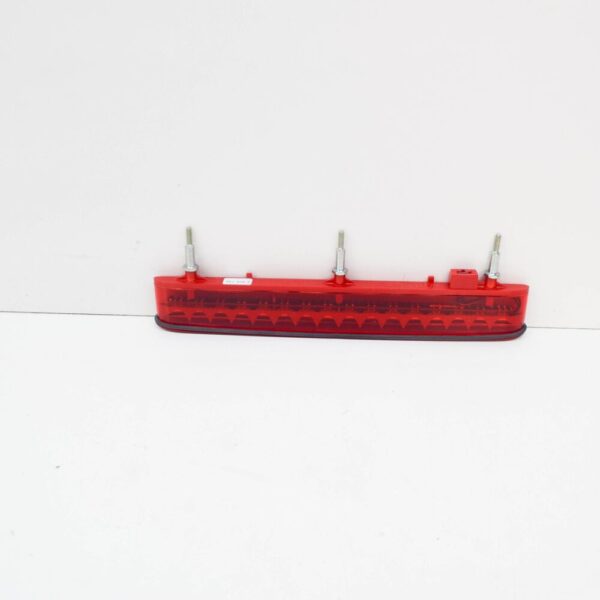 63216920739 - BMW 3 Convertible E46 Red Third Brake Light Assembly 63216920739 NEW GENUINE
