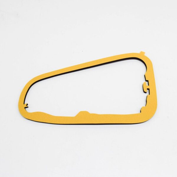 63216938833 - MINI R50 taillight left gasket 63216938833 NEW REAL