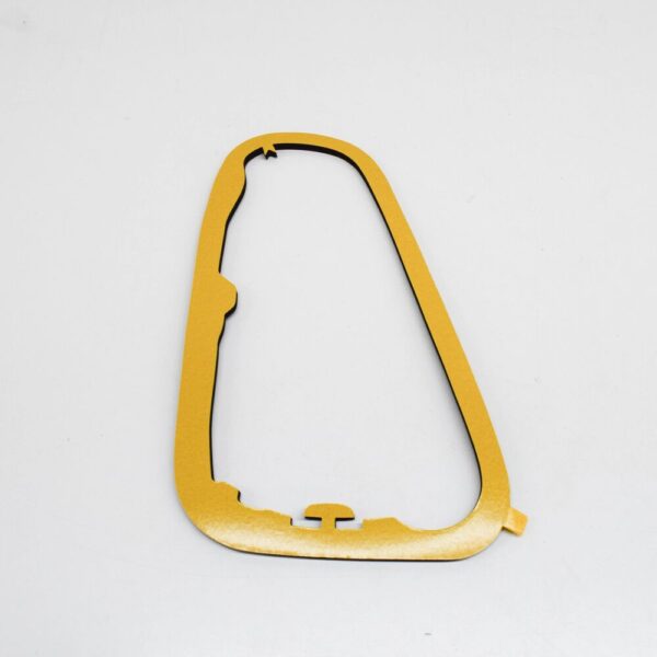 63216938833 - MINI R50 taillight left gasket 63216938833 NEW REAL